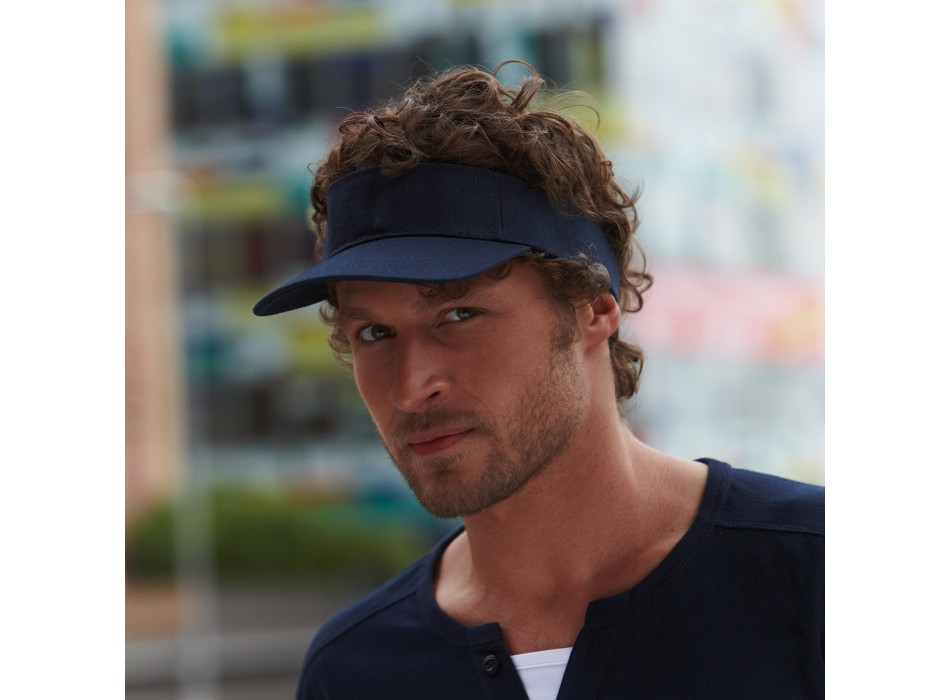 FASHION SUNVISOR 100%C M&B FullGadgets.com