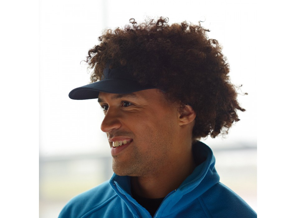 FASHION SUNVISOR 100%C M&B FullGadgets.com