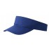 Fashion Sunvisor 100% Cotone Personalizzabile M&B