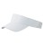 Fashion Sunvisor 100% Cotone Personalizzabile M&B