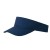 Fashion Sunvisor 100% Cotone Personalizzabile M&B
