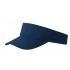 Fashion Sunvisor 100% Cotone Personalizzabile M&B