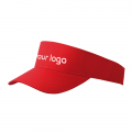 Fashion Sunvisor 100% Cotone Personalizzabile M&B