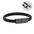 FAULETI CHARGE - Bracciale con cavetto tipo-C FullGadgets.com