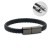 FAULETI CHARGE - Bracciale con cavetto tipo-C