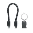 FAULETI LOOP - Cavo anello portachiavi tipo-C FullGadgets.com