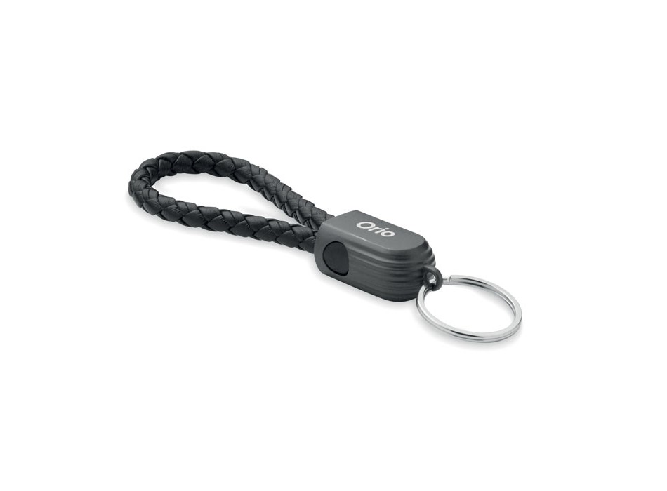 FAULETI LOOP - Cavo anello portachiavi tipo-C FullGadgets.com