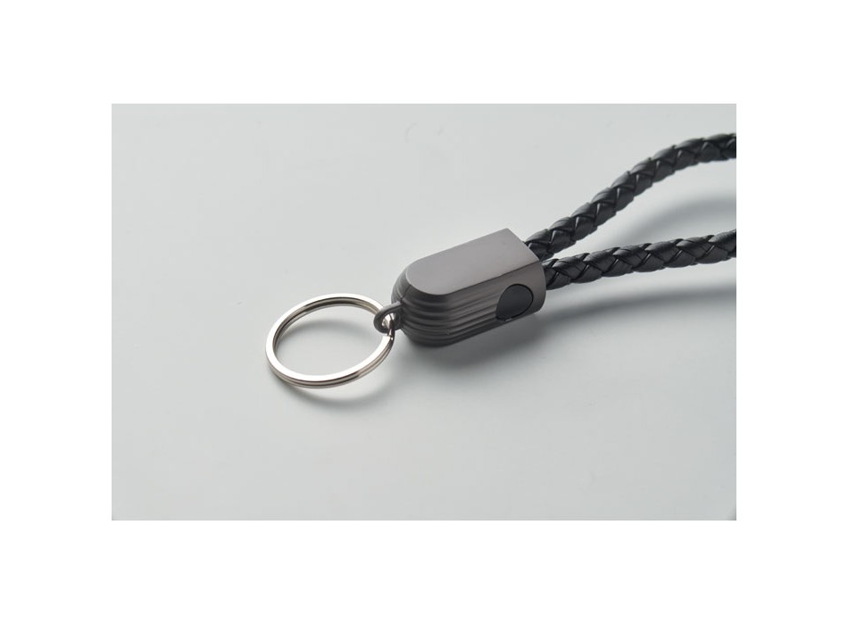 FAULETI LOOP - Cavo anello portachiavi tipo-C FullGadgets.com
