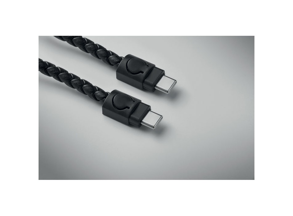 FAULETI LOOP - Cavo anello portachiavi tipo-C FullGadgets.com