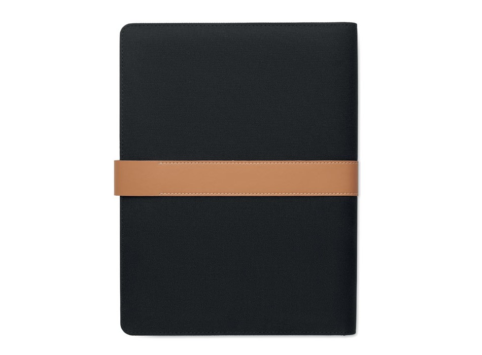 FAUX - Cartella conferenze A4 RPET FullGadgets.com