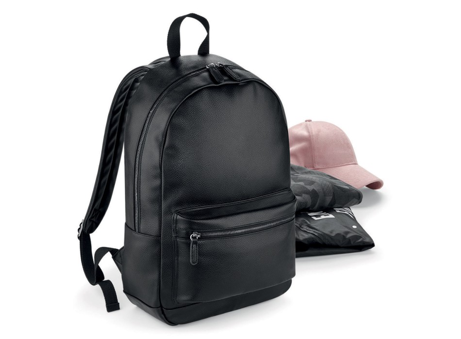 Faux Leather Fash Back 100%PU FullGadgets.com