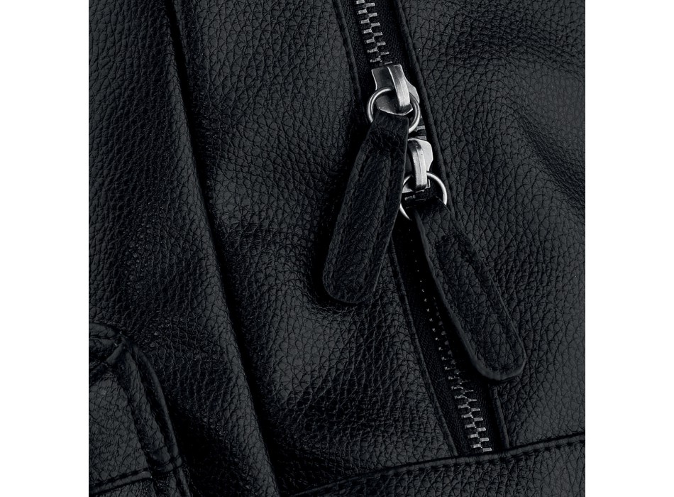 Faux Leather Fash Back 100%PU FullGadgets.com