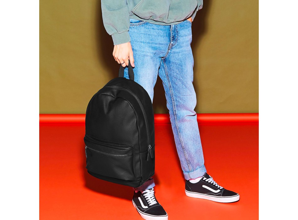 Faux Leather Fash Back 100%PU FullGadgets.com