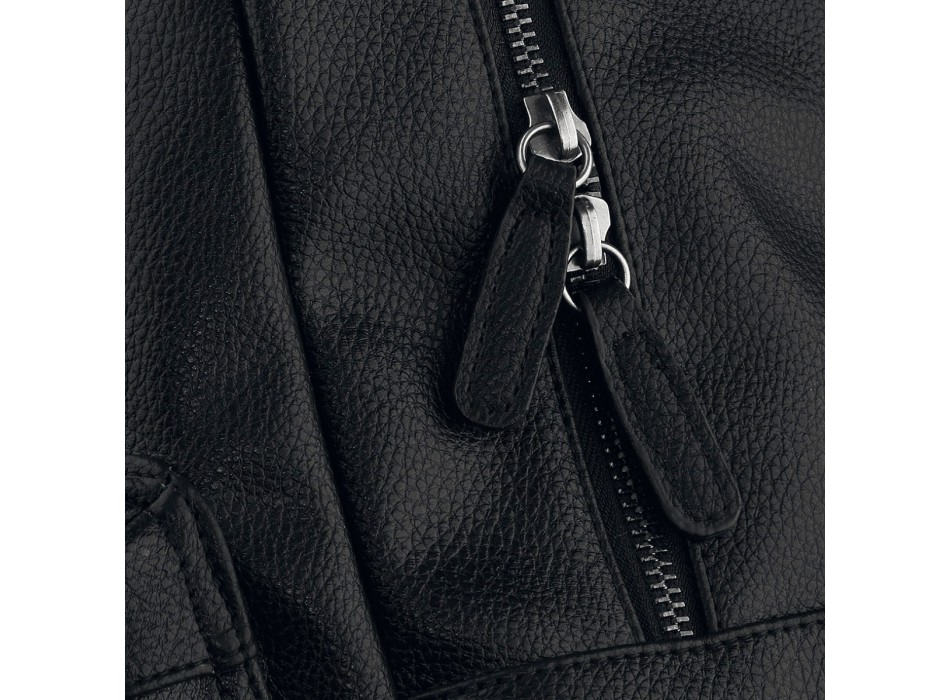 Faux Leather Fash Back 100%PU FullGadgets.com