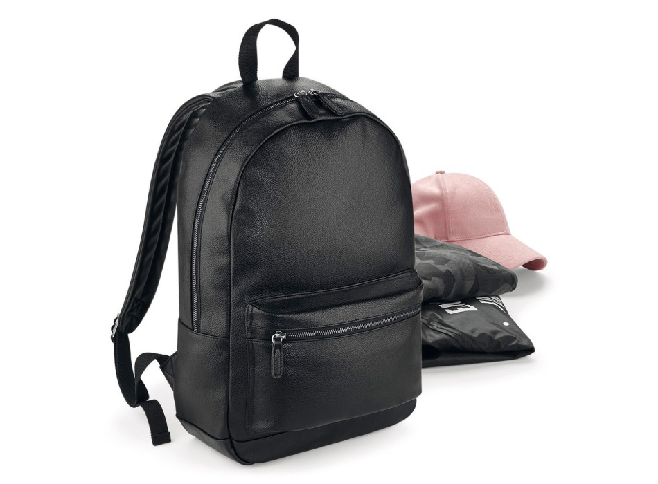 Faux Leather Fash Back 100%PU FullGadgets.com