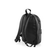Faux Leather Fashion Backpack FullGadgets.com
