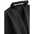 Faux Leather Fashion Backpack FullGadgets.com