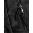 Faux Leather Fashion Backpack FullGadgets.com