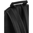 Faux Leather Fashion Backpack FullGadgets.com