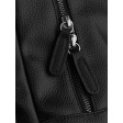 Faux Leather Fashion Backpack FullGadgets.com