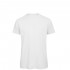 T-Shirt di Cotone Organico Personalizzabile Favourite |B&C