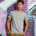 T-Shirt di Cotone Organico Personalizzabile Favourite |B&C