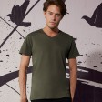 Favourite V-neck Tee men FullGadgets.com