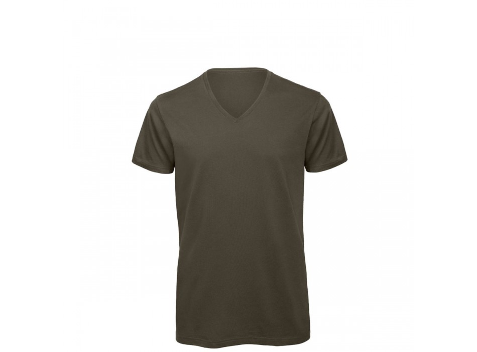 Favourite V-neck Tee men FullGadgets.com