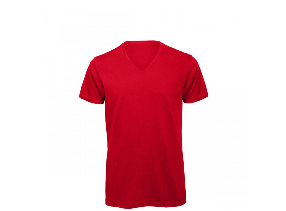 Favourite V-neck Tee men FullGadgets.com