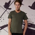 Favourite V-neck Tee men FullGadgets.com