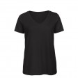 Favourite V-neck Tee women FullGadgets.com