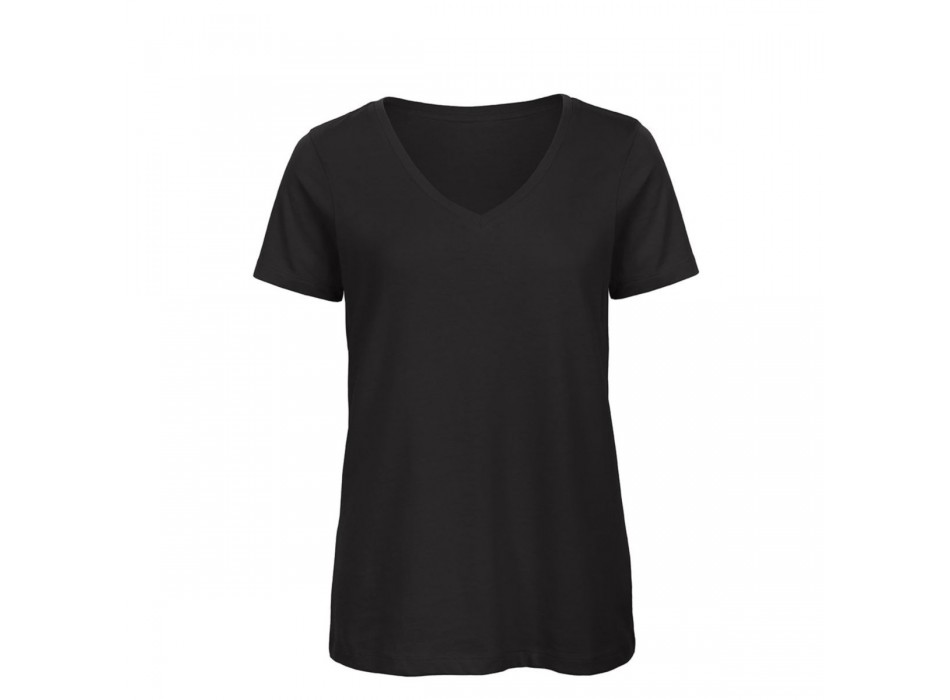 Favourite V-neck Tee women FullGadgets.com