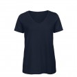 Favourite V-neck Tee women FullGadgets.com