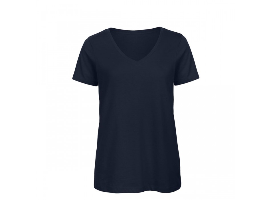 Favourite V-neck Tee women FullGadgets.com
