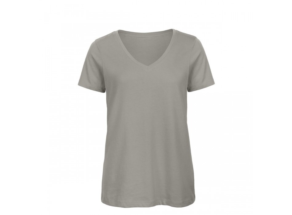 Favourite V-neck Tee women FullGadgets.com
