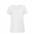 Favourite V-neck Tee women FullGadgets.com
