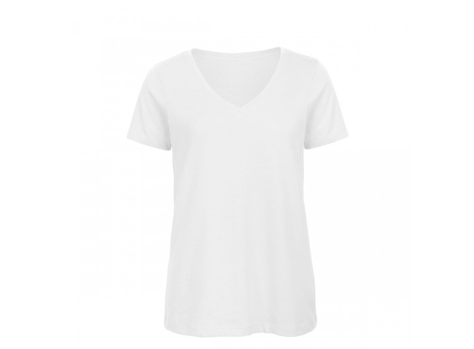 Favourite V-neck Tee women FullGadgets.com