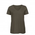 Favourite V-neck Tee women FullGadgets.com