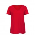 Favourite V-neck Tee women FullGadgets.com