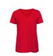 Favourite V-neck Tee women FullGadgets.com