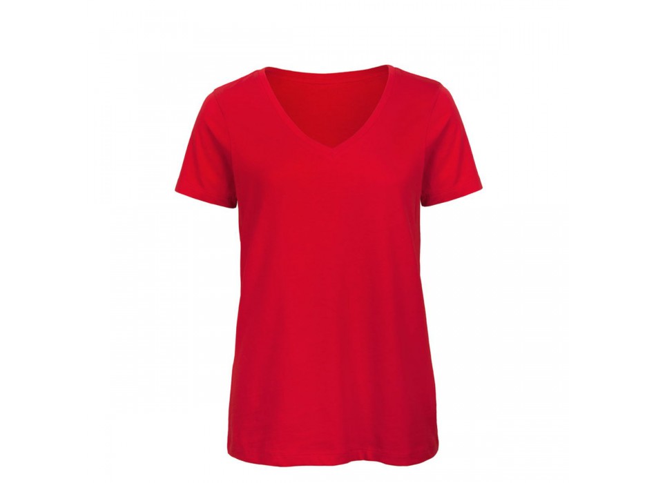 Favourite V-neck Tee women FullGadgets.com