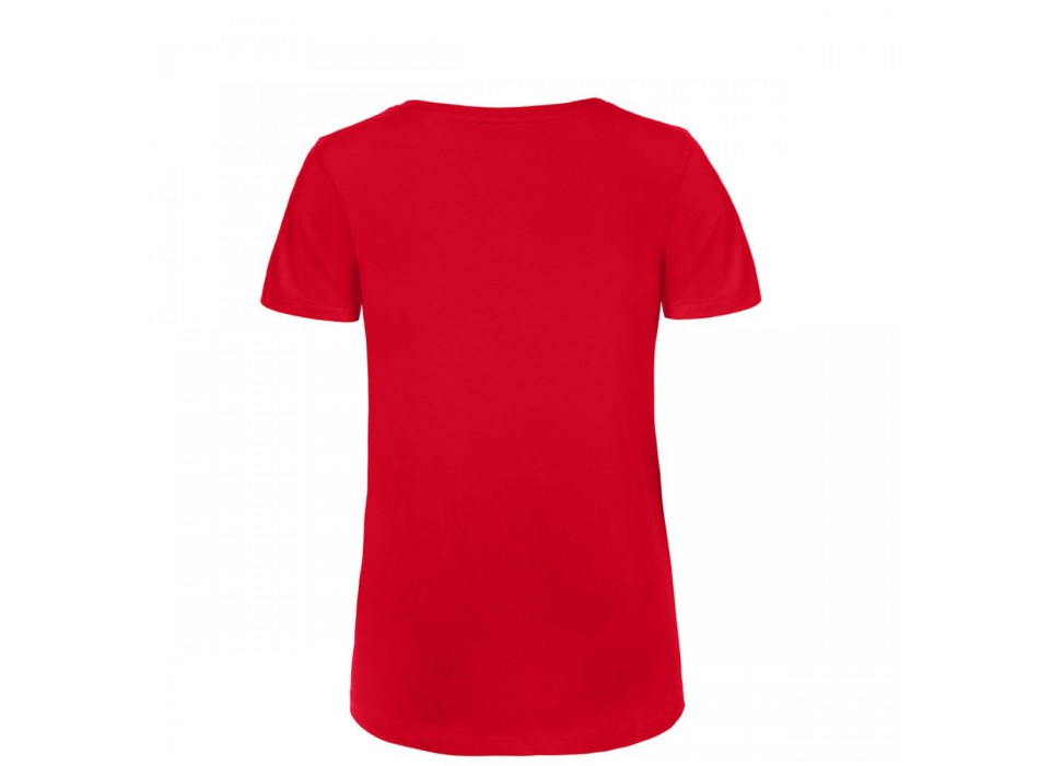 Favourite V-neck Tee women FullGadgets.com