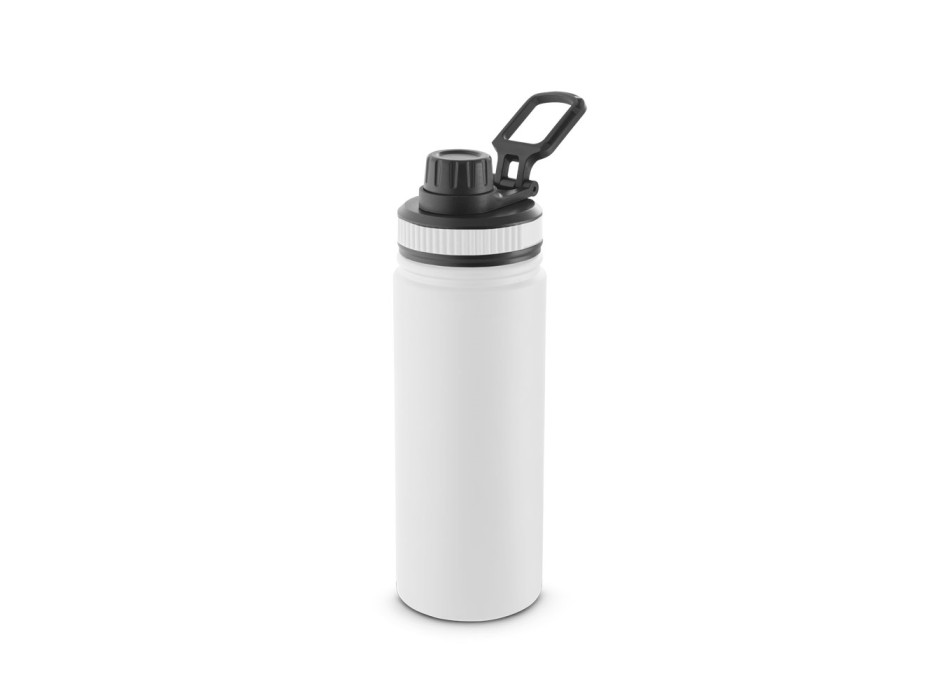 FEDERER. Borraccia in acciaio inox riciclato al 90% (570 mL) FullGadgets.com