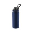 FEDERER. Borraccia in acciaio inox riciclato al 90% (570 mL) FullGadgets.com