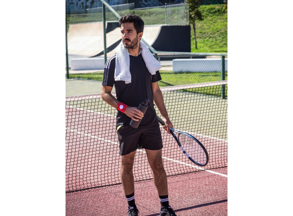 FEDERER. Borraccia in acciaio inox riciclato al 90% (570 mL) FullGadgets.com