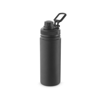 FEDERER. Borraccia in acciaio inox riciclato al 90% (570 mL) FullGadgets.com