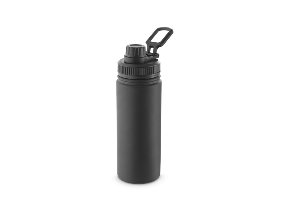 FEDERER. Borraccia in acciaio inox riciclato al 90% (570 mL) FullGadgets.com