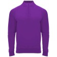Felpa a maniche lunghe con zip a un quarto da bambino da 200 g/m² Epiro FullGadgets.com