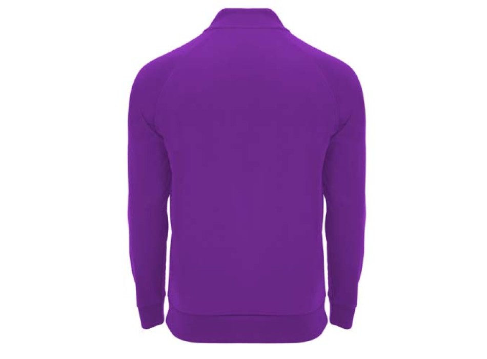 Felpa a maniche lunghe con zip a un quarto da bambino da 200 g/m² Epiro FullGadgets.com