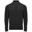 Felpa a maniche lunghe con zip a un quarto da bambino da 200 g/m² Epiro FullGadgets.com